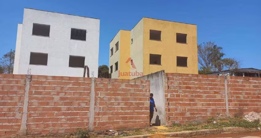 Aluga-se Prédio com 12 unidades de Apartamentos de 2 Quartos no Bairro Cidade Nova II, em Juatuba | JUATUBA IMÓVEIS