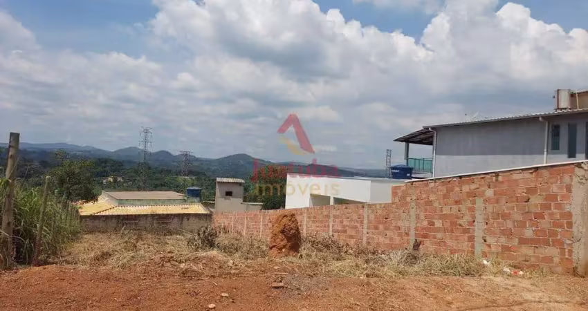 Lote | terreno de 300 m² no bairro eldorado em juatuba|