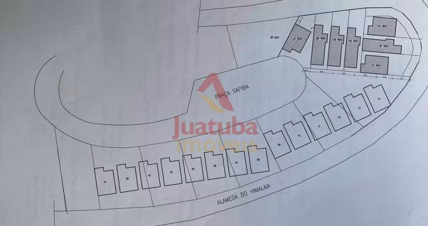 Casa com 2 quartos no bairro Cidade Satélite em Juatuba|