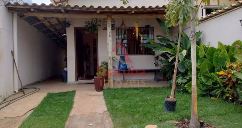 Casa germinada no bairro Jardim das Mangabeiras em Mateus Leme|