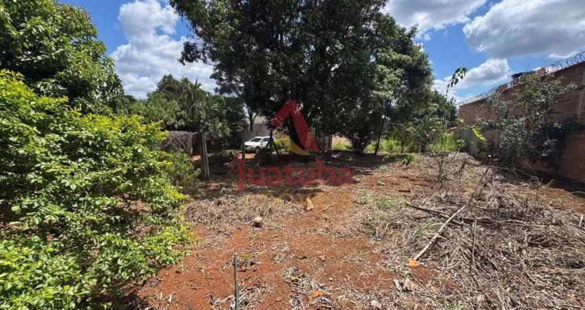 Lote|terreno à venda no bairro Vila Maria Regina em Juatuba|