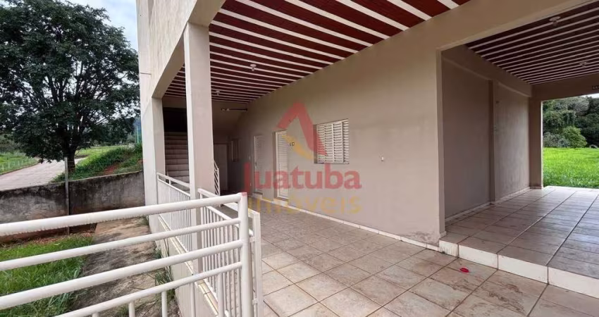 Aluga-se prédio com 8 salas no bairro Boa Vista em Juatuba