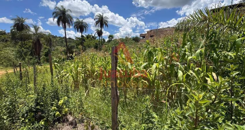 Terreno | Lote no bairro Cidade Nova II em Juatuba | JUATUBA IMÓVEIS