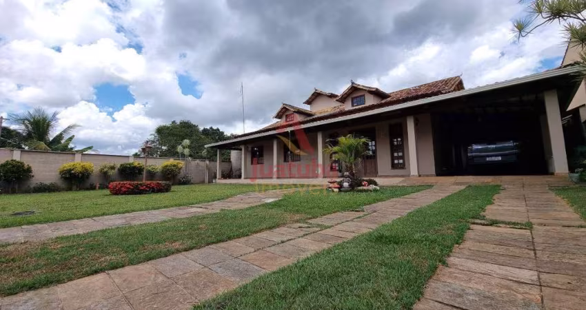 Casa com 3 quartos no bairro Boa Vista em Juatuba |