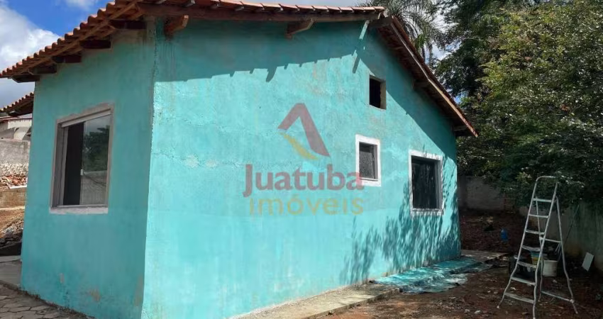 Casa à venda no bairro Granja Alvorada em Juatuba | JUATUBA IMÓVEIS