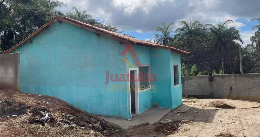 Casa à venda no bairro Granja Alvorada em Juatuba | JUATUBA IMÓVEIS