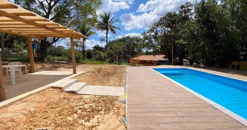 Sítio | Fazenda no bairro Jardim do Lago em Juatuba | JUATUBA IMÓVEIS