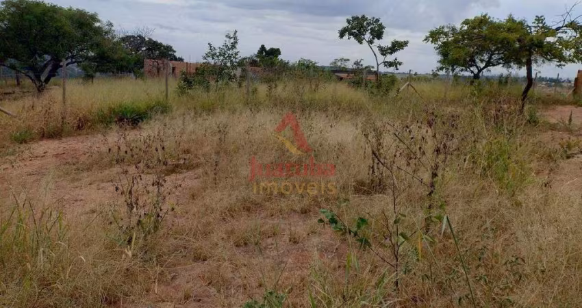 Terreno à venda com 360 m² no bairro Jardim das Mangabeiras em Mateus Leme | JUATUBA IMÓVEIS