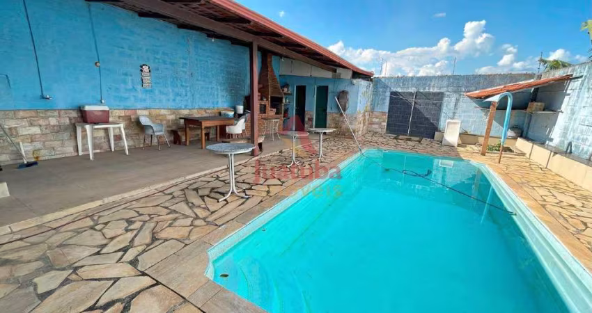 Casa à Venda no bairro Cidade Nova I em Juatuba | JUATUBA IMÓVEIS |