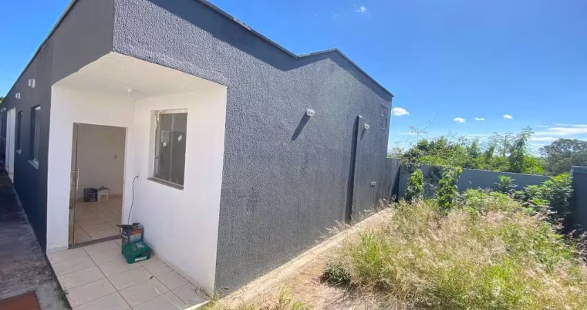 Casa com 2 quartos à venda no bairro no bairro Imperatriz em Mateus Leme | JUATUBA IMÓVEIS