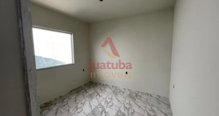 Casa com 2 quartos no bairro Cidade Satélite em Juatuba | JUATUBA IMÓVEIS