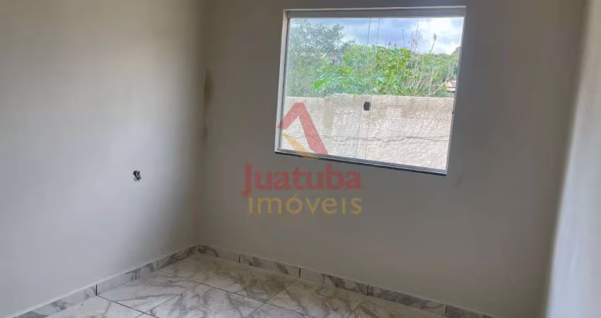 Casa com 2 quartos no bairro Cidade Satélite em Juatuba | JUATUBA IMÓVEIS