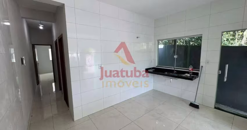 Casa com 2 quartos no bairro cidade satélite em juatuba | juatuba imóveis