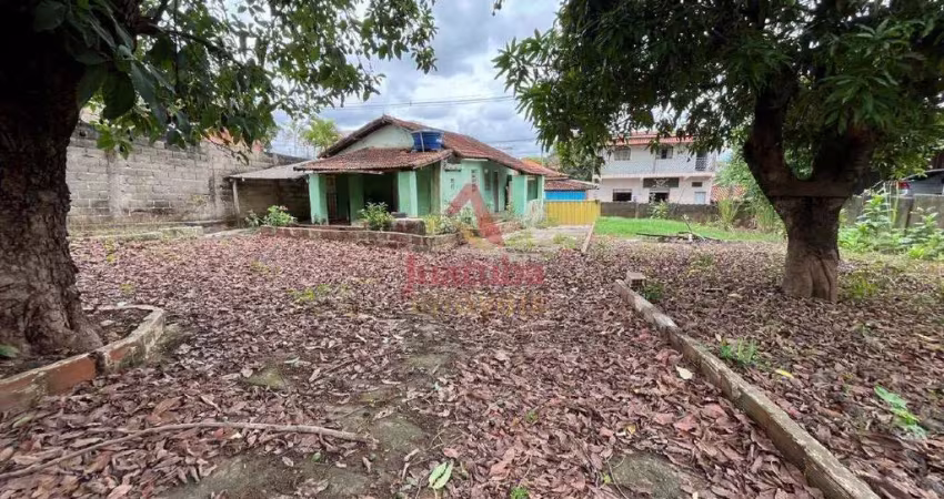 Terreno de 600 m² com barracão no bairro canaã em juatuba | juatuba imóveis