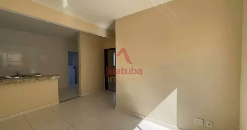 Apartamento garden no bairro santa bárbara em mateus leme | juatuba imóveis