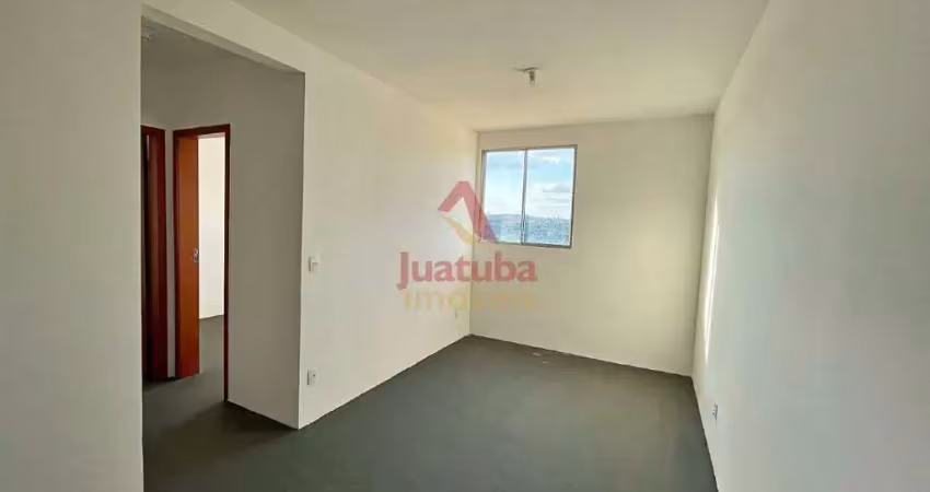 Apartamento com 2 quartos à venda no bairro granjas alvorada em juatuba | juatuba imóveis