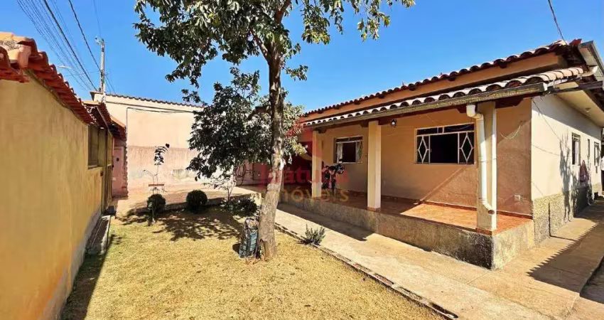 Casa com 2 quartos à venda no bairro varginha em juatuba | juatuba imóveis