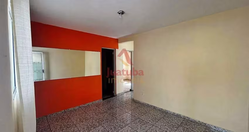 Aluga-se apartamento com 2 quartos no bairro granjas alvorada em juatuba | juatuba imóveis