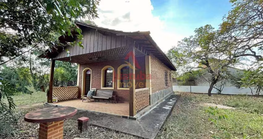 Casa à venda em um terreno de 1080 m² no bairro vila maria regina em juatuba | juatuba imóveis