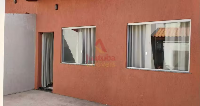 Aluga-se casa com 2 quartos no bairro planalto em mateus leme | juatuba imóveis