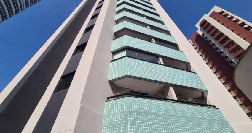 Apartamento para aluguel, possui 90m² com 03 dormitórios por r$3.800/mês no jardim anália franco em são paulo/sp