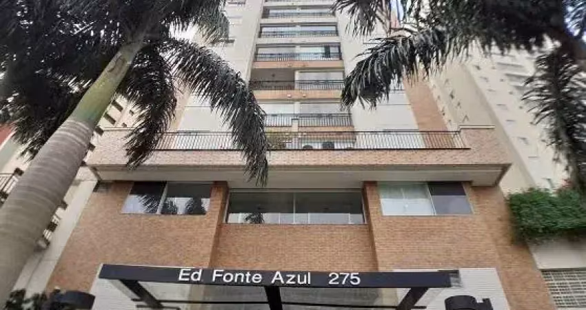 Apartamento para venda possui 65m², 02 dormitórios r$ 650.000 no jardim anália franco em são paulo - sp