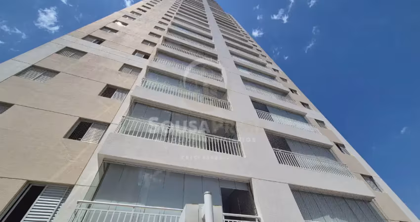 Apartamento para venda no bairro da vila formosa em são paulo/sp, com espaço amplo e sala estendida