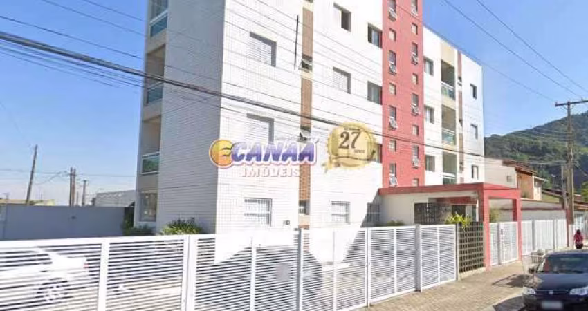 Apartamento com 2 quartos, Balneario pedreira, Mongaguá - R$ 290 mil, Cod: 8029
