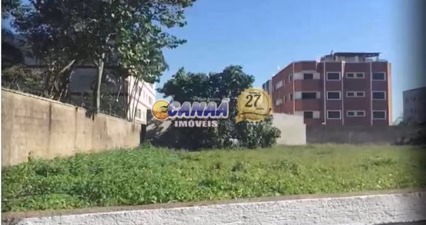 Terreno, Vila Atlântica, Mongaguá - R$ 1.5 mi, Cod: 9579