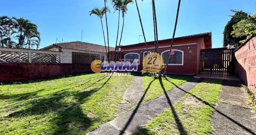 Casa com 2 quartos, Balneário Itaguai, Mongaguá - R$ 350 mil, Cod: 9906