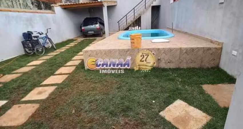 Casa com 2 quartos, Balneário Jequitibá, Itanhaém - R$ 340 mil, Cod: 10312