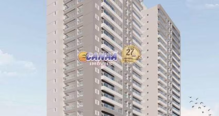 Apartamento com 2 quartos, Jardim Luciana, Mongaguá - R$ 654 mil, Cod: 11026