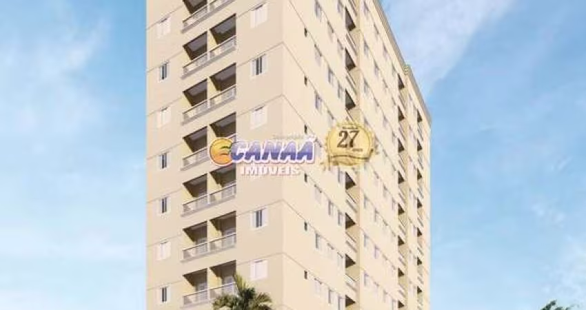 Apartamento com 2 quartos, Jardim Praia Grande, Mongaguá - R$ 552 mil, Cod: 11095