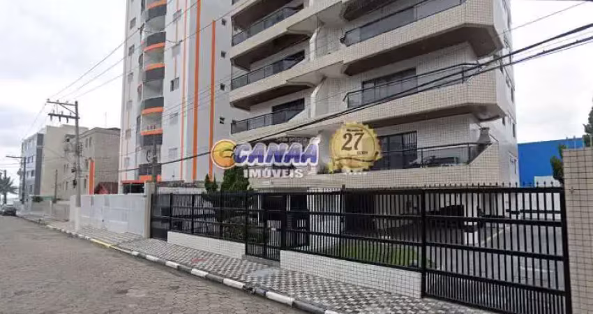Apartamento com 3 quartos, centro, mongaguá - r$ 580 mil, cod: 11402