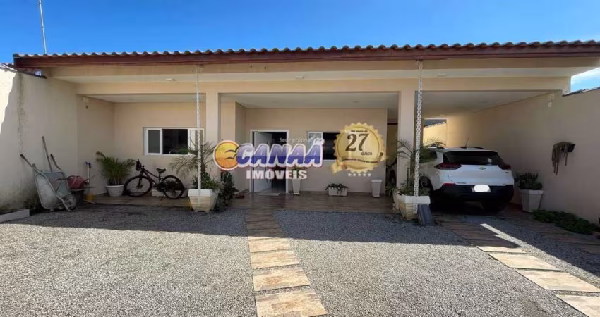 Casa com 2 quartos, Loty, Itanhaém - R$ 750 mil, Cod: 11733