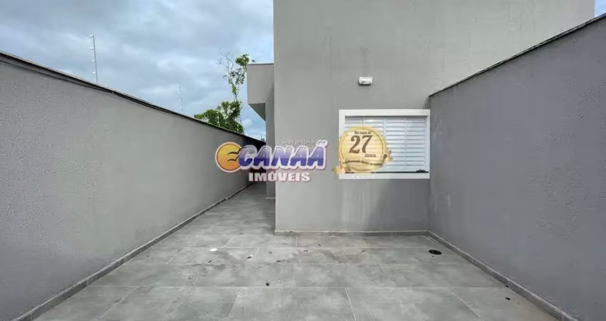 Casa com 2 quartos, Jardim Guacira, Itanhaém - R$ 325 mil, Cod: 11766