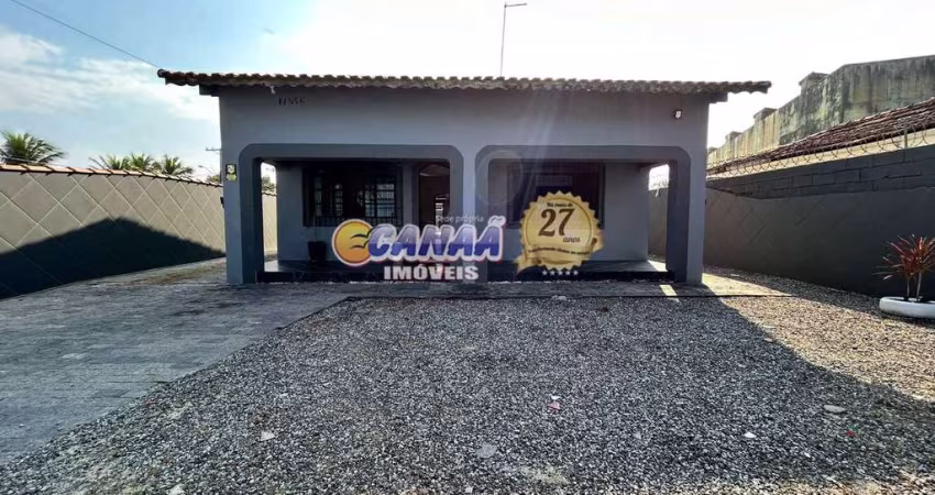 Casa com 2 quartos, Flórida Mirim, Mongaguá - R$ 499 mil, Cod: 11924
