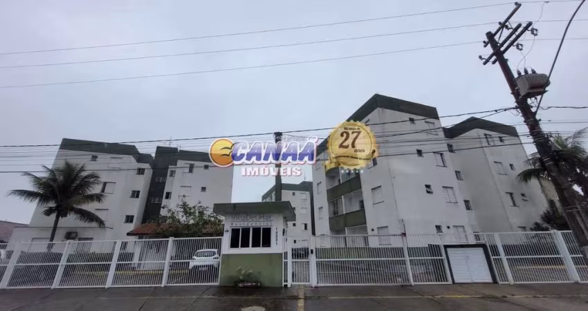 Apartamento com 2 quartos, Balneário Plataforma, Mongaguá - R$ 250 mil, Cod: 12041