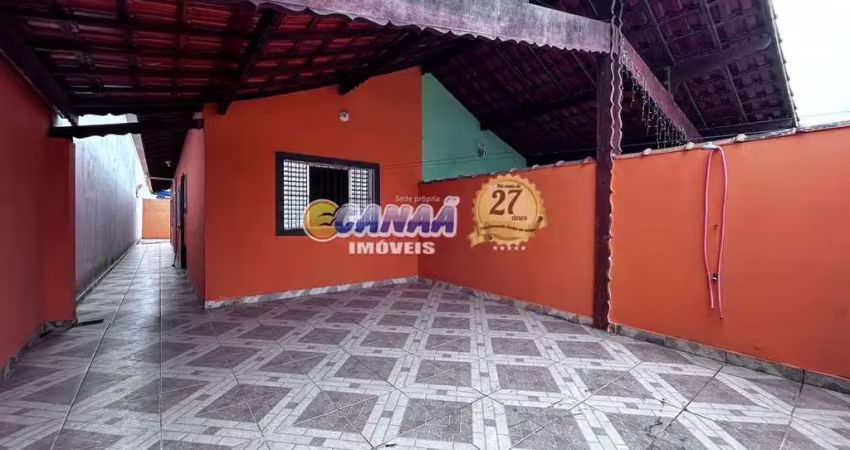 Ótima casa com 02 dormitórios em mongaguá - apenas r$ 250 mil!!!