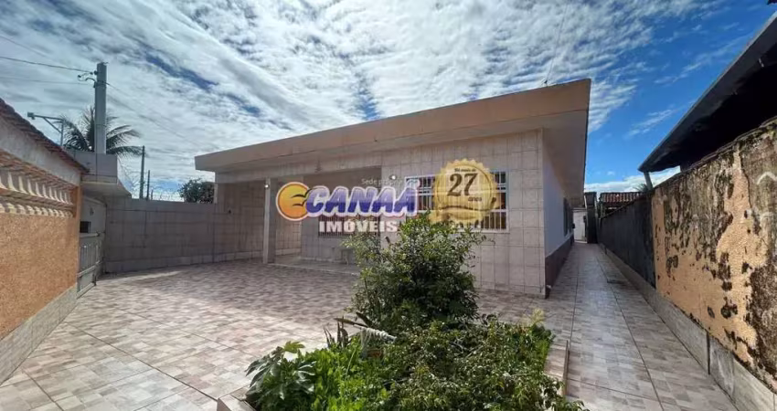 Casa com 5 quartos, Flórida Mirim, Mongaguá - R$ 510 mil, Cod: 12238