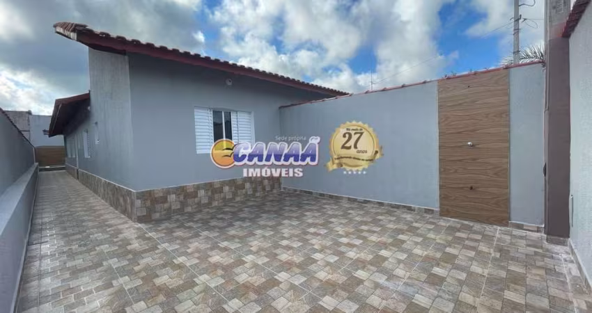Casa com 2 quartos, Vila Verde Mar, Itanhaém - R$ 369 mil, Cod: 12326
