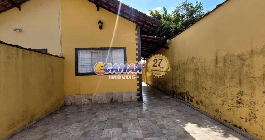 Casa com 2 quartos, Flórida Mirim, Mongaguá - R$ 200 mil, Cod: 12331