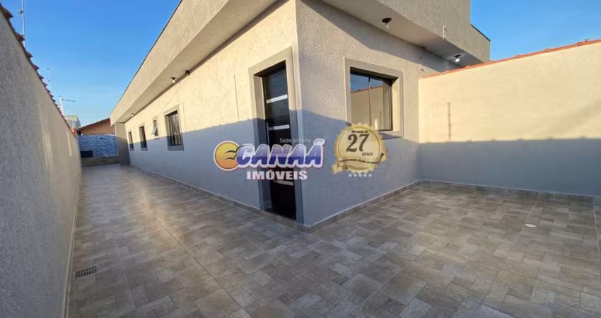 Casa com 2 dorms, Jardim Jamaica, Itanhaém - R$ 379 mil, Cod: 12435