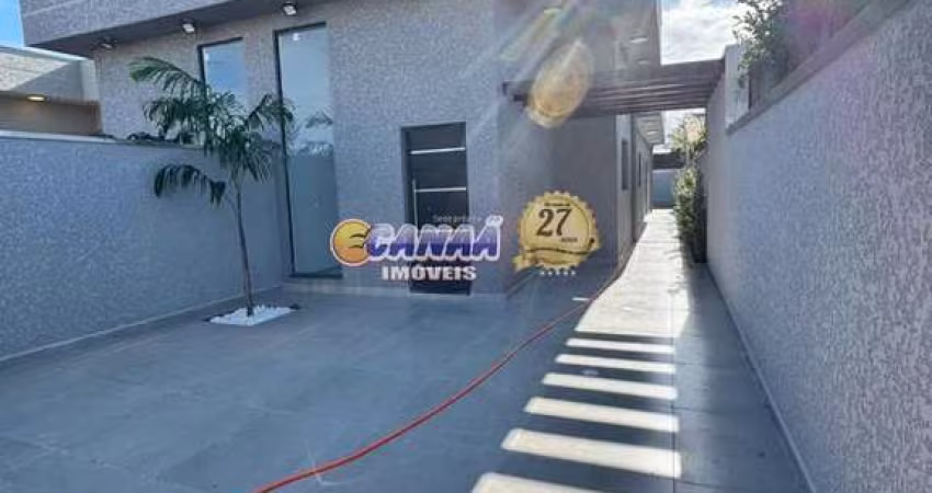 Casa com 2 quartos, Grandesp , Itanhaém - R$ 460 mil, Cod: 12439