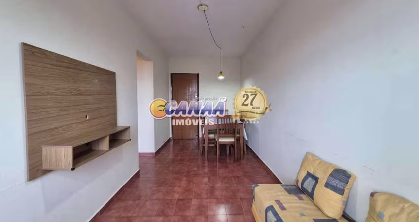 Apartamento com 2 quartos, Balneário Litoral Paulista, Mongaguá - R$ 200 mil, Cod: 12487