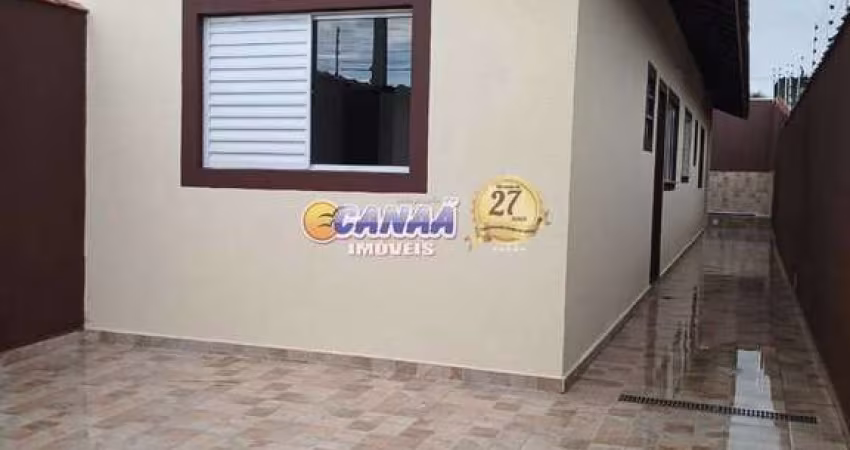 Casa com 2 quartos, Balneário Savoy, Itanhaém - R$ 320 mil, Cod: 12315