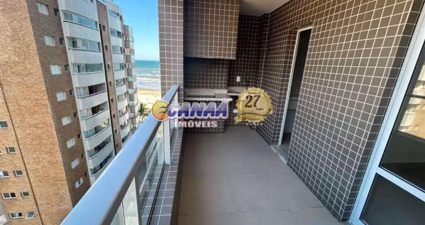 Apartamento com 2 quartos, Jardim Real, Praia Grande - R$ 462 mil, Cod: 12519