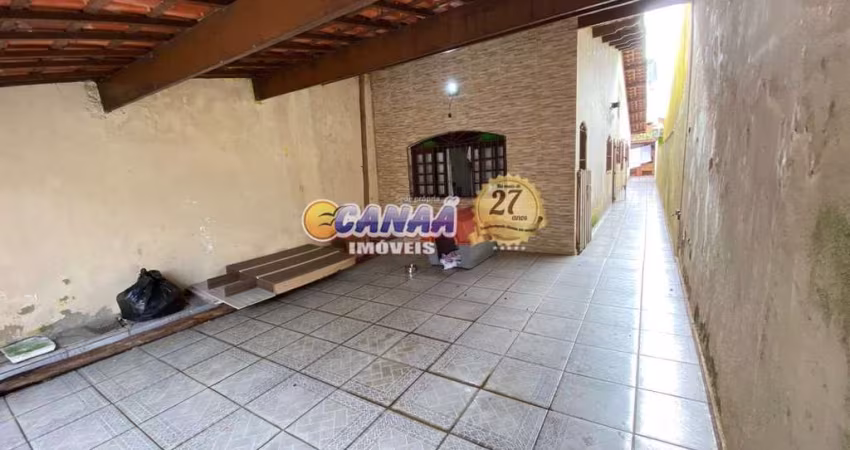 Imóvel em região valorizada em Mongaguá-SP