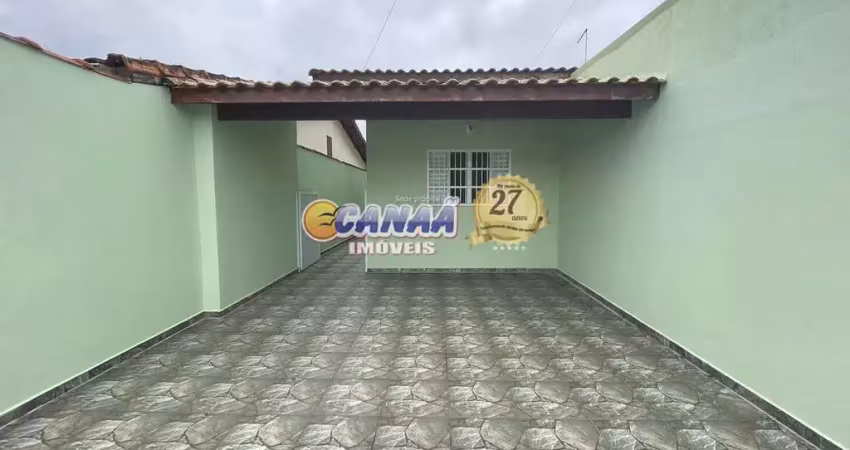 Casa com 2 quartos, baln. flórida mirim, mongaguá - r$ 299 mil