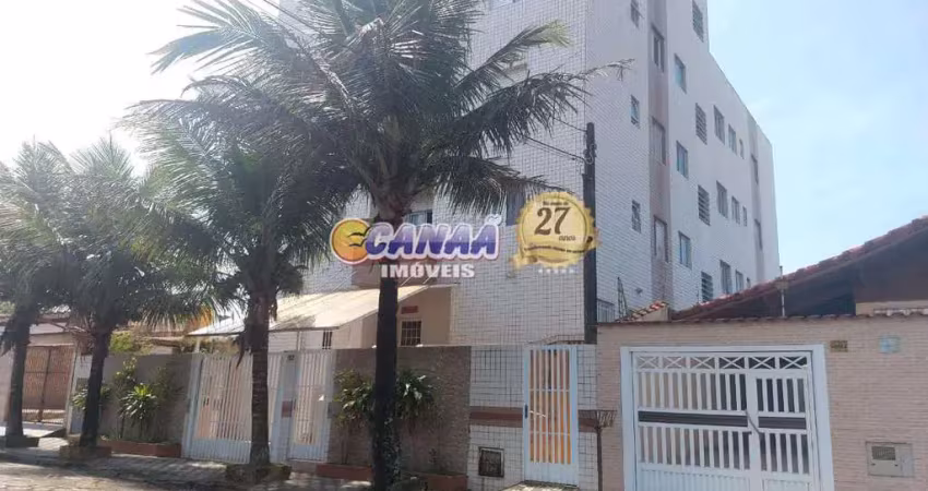 Apartamento novo com 2 quartos em mongaguá - só r$ 230 mil